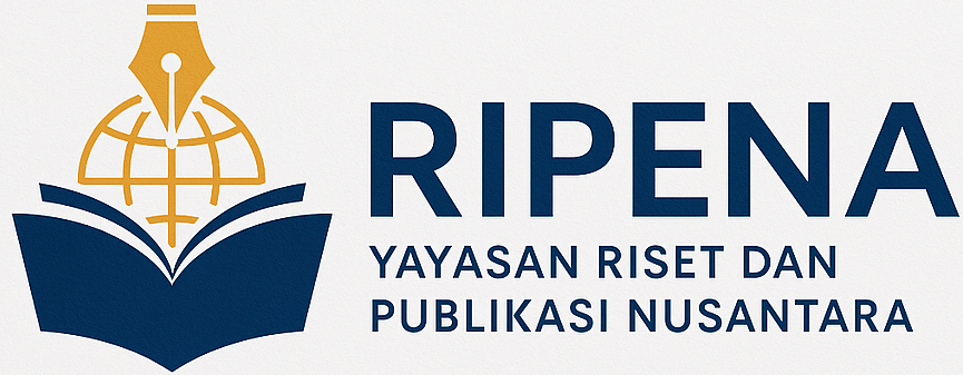 RIPENA – Yayasan Riset dan Publikasi Nusantara